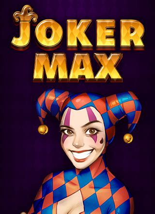 Joker Max 1xbet